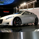 Illustration for article titled Honda CR-Z Coming To US?